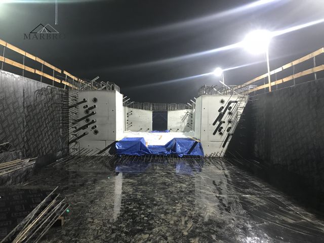 Budowa drogi ekspresowej S2 - Południowa Obwodnica Warszawy