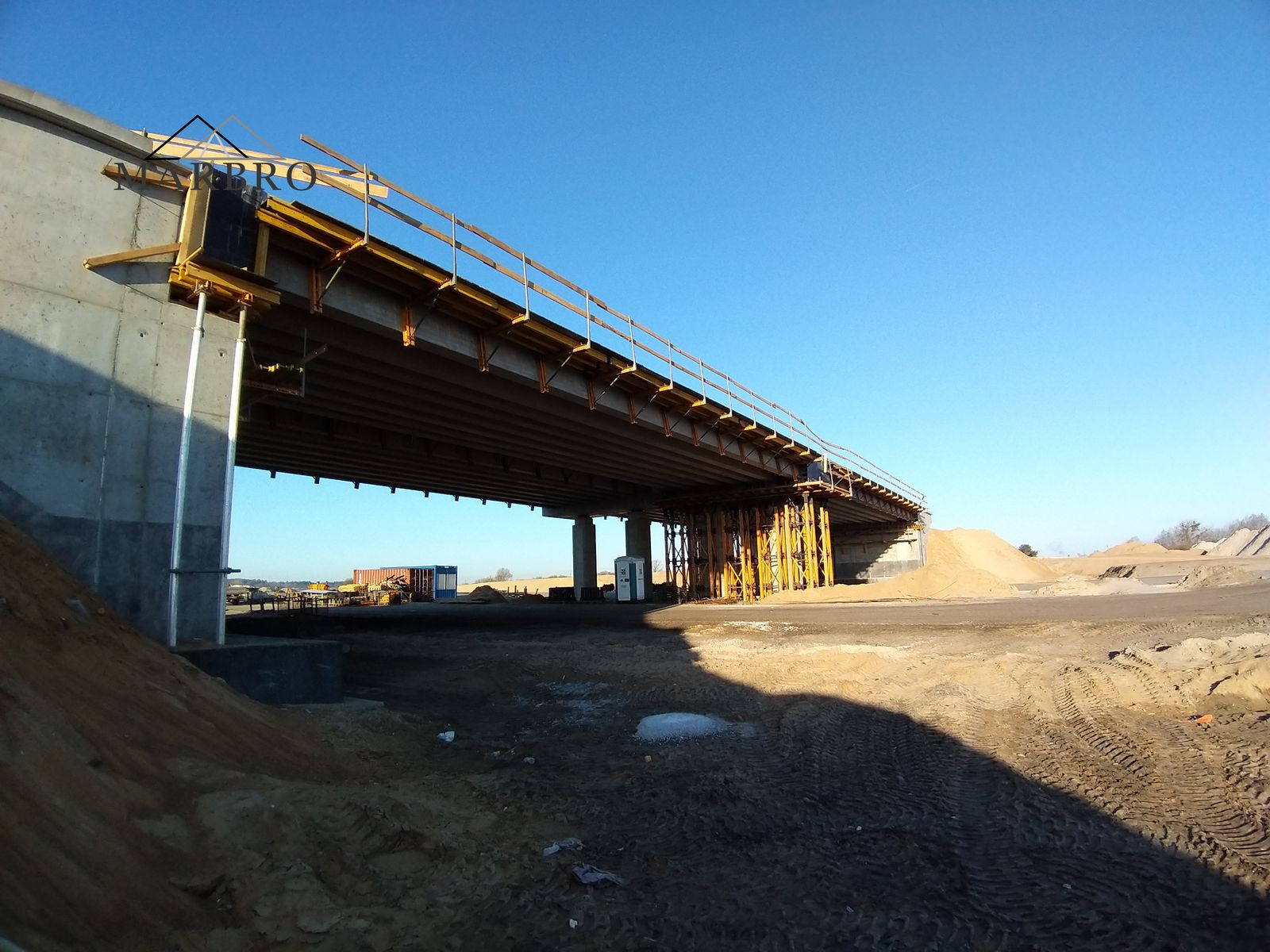 Projekt i budowa drogi ekspresowej S-5 na odcinku od węzła Szubin (z węzłem) do węzła Jaroszewo (z węzłem) o długości około 19,3 km