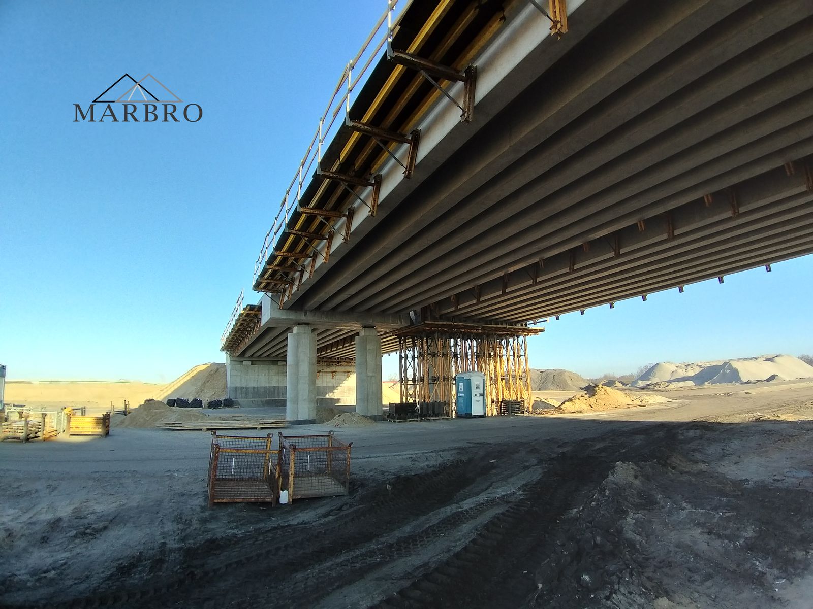 Projekt i budowa drogi ekspresowej S-5 na odcinku od węzła Szubin (z węzłem) do węzła Jaroszewo (z węzłem) o długości około 19,3 km