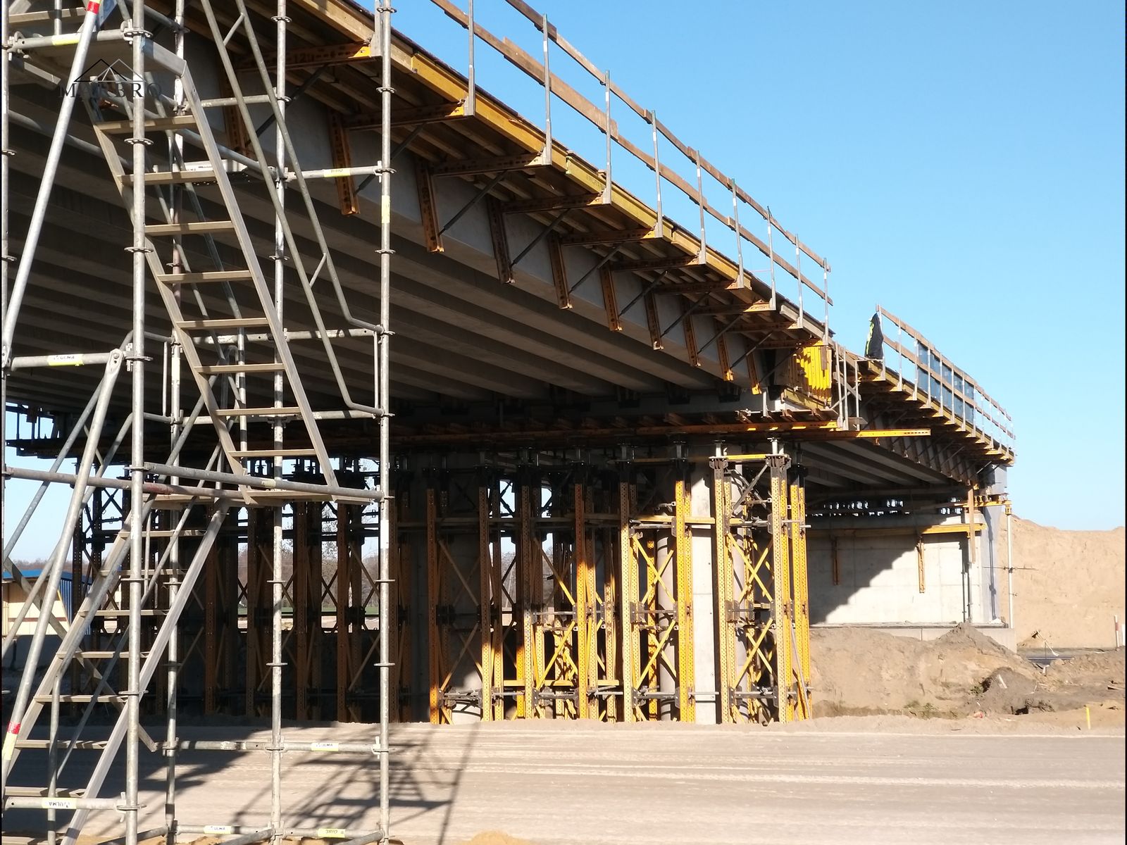 Projekt i budowa drogi ekspresowej S-5 na odcinku od węzła Szubin (z węzłem) do węzła Jaroszewo (z węzłem) o długości około 19,3 km