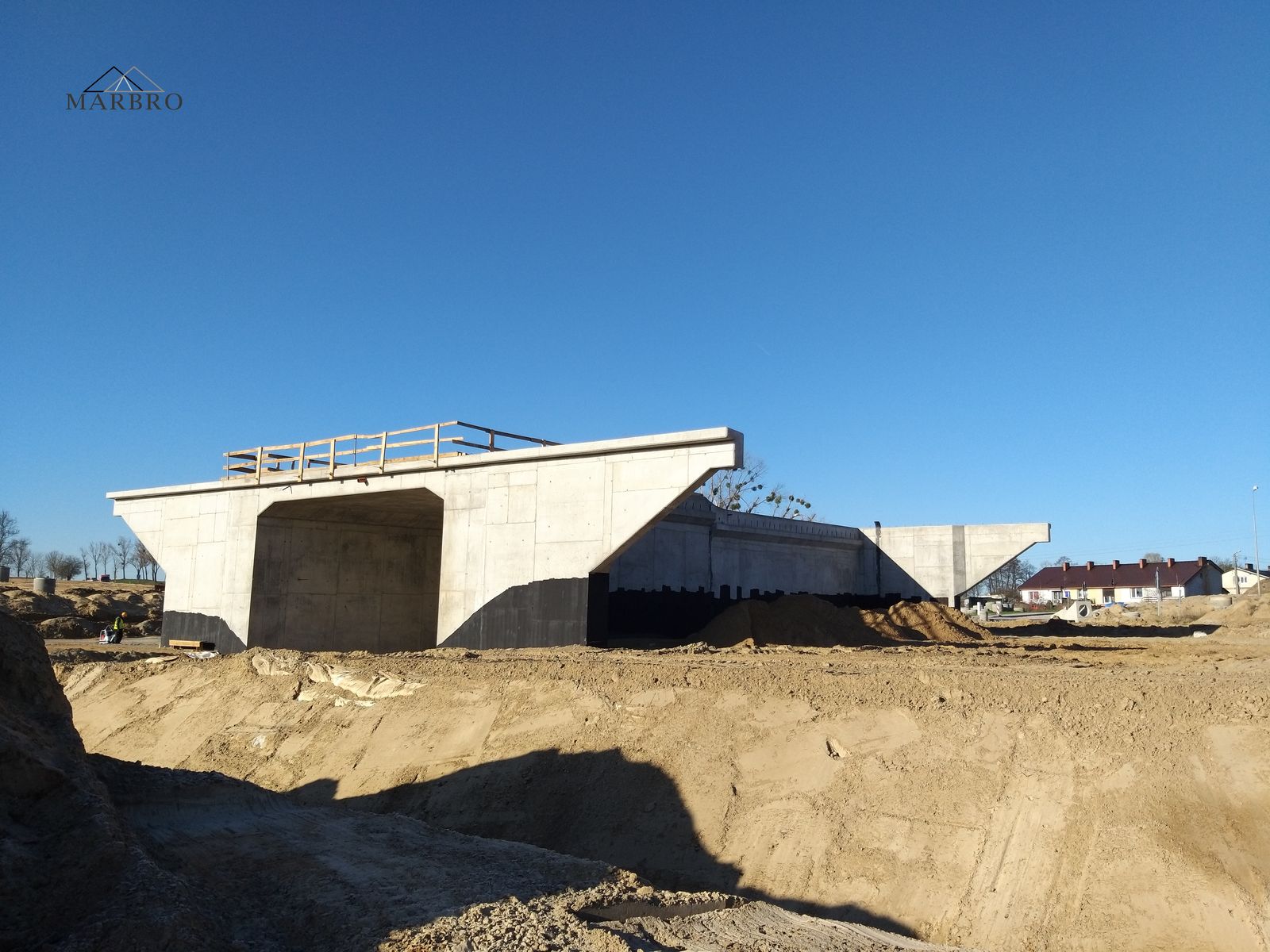 Projekt i budowa drogi ekspresowej S-5 na odcinku od węzła Szubin (z węzłem) do węzła Jaroszewo (z węzłem) o długości około 19,3 km