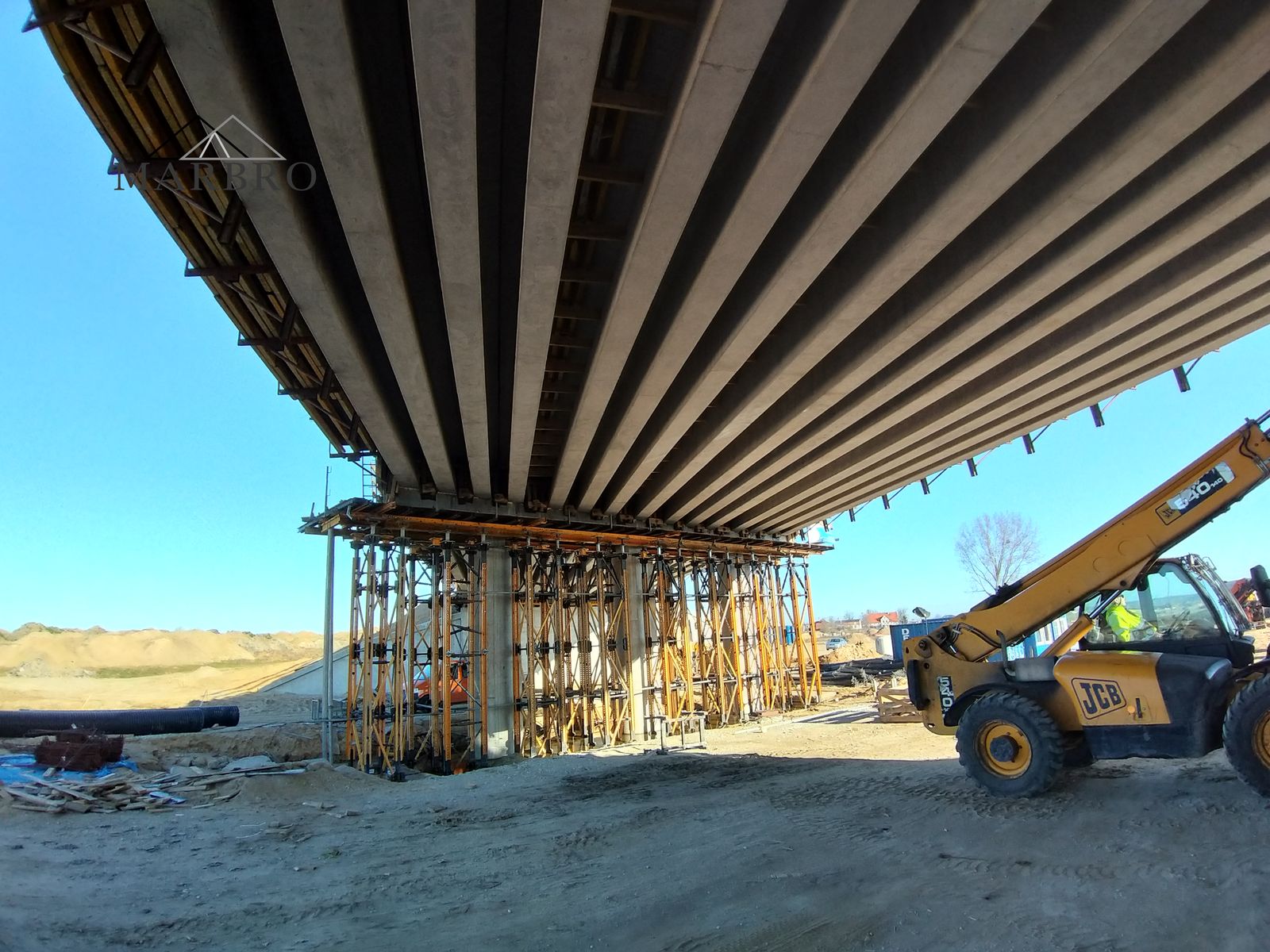 Projekt i budowa drogi ekspresowej S-5 na odcinku od węzła Szubin (z węzłem) do węzła Jaroszewo (z węzłem) o długości około 19,3 km