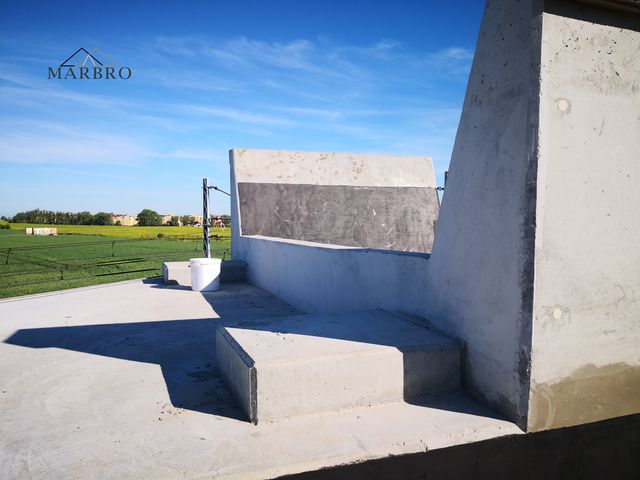 Budowa drogi ekspresowej S2 - Południowa Obwodnica Warszawy