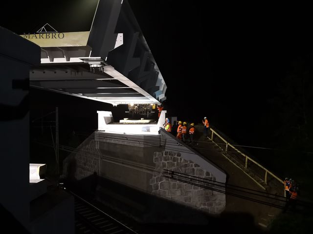 Budowa drogi ekspresowej S2 - Południowa Obwodnica Warszawy